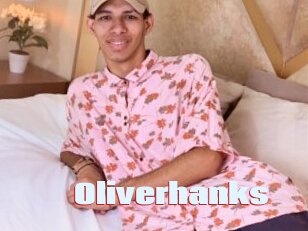 Oliverhanks