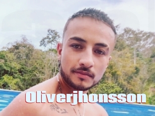 Oliverjhonsson