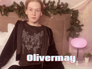 Olivermay