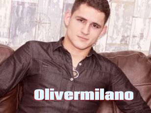 Olivermilano