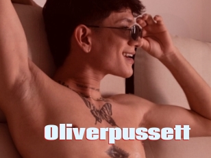 Oliverpussett