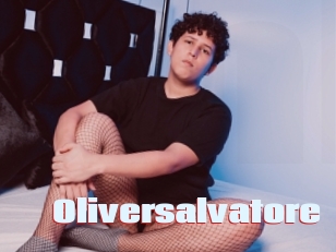 Oliversalvatore