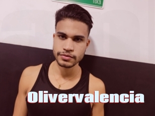 Olivervalencia