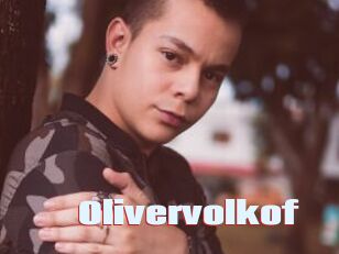 Olivervolkof