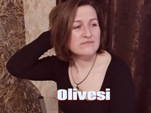 Olivesi