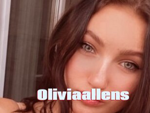 Oliviaallens