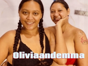 Oliviaandemma