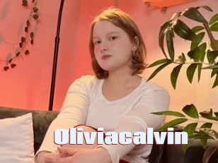 Oliviacalvin