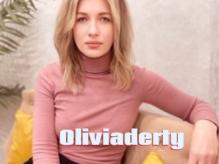 Oliviaderty