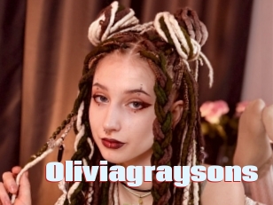 Oliviagraysons