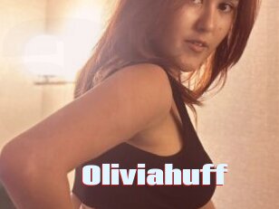 Oliviahuff