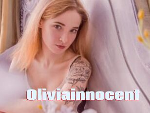 Oliviainnocent