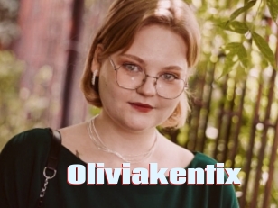 Oliviakentix