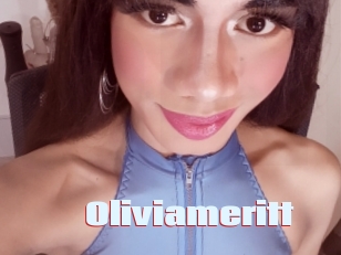 Oliviameritt