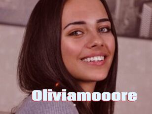 Oliviamooore