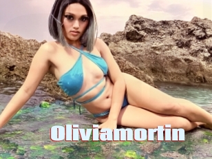 Oliviamortin