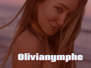 Olivianymphe