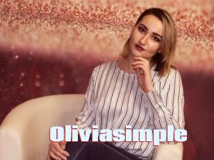 Oliviasimple