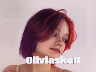 Oliviaskott