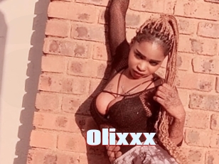 Olixxx