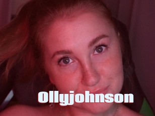 Ollyjohnson