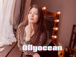 Ollyocean