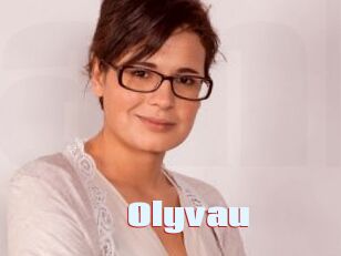 Olyvau