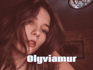 Olyviamur