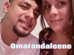 Omarandaleene