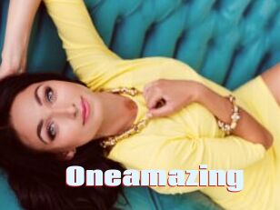 Oneamazing