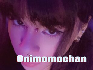 Onimomochan