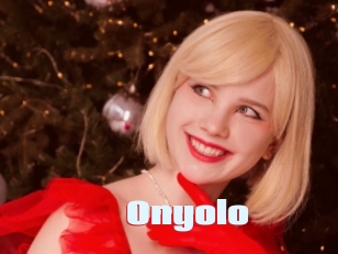 Onyolo