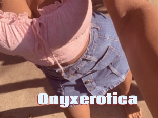 Onyxerotica