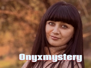 Onyxmystery