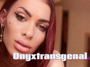 Onyxtransgenal