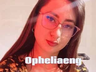 Opheliaeng