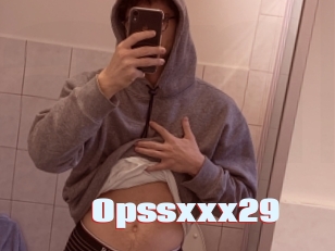 Opssxxx29