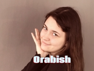 Orabish