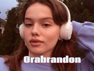 Orabrandon