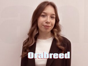 Orabreed