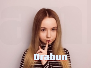 Orabun