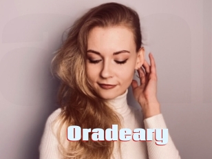 Oradeary