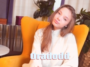 Oradodd