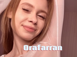 Orafarran