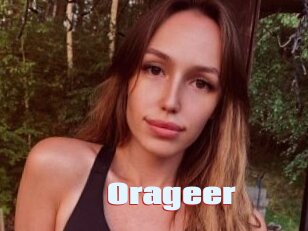 Orageer