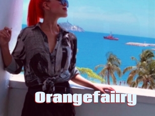 Orangefaiiry