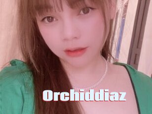 Orchiddiaz