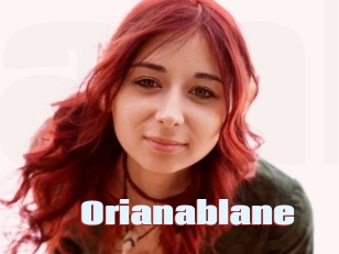 Orianablane