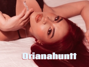 Orianahuntt