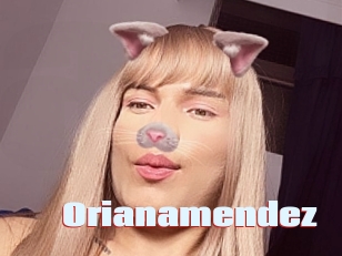 Orianamendez